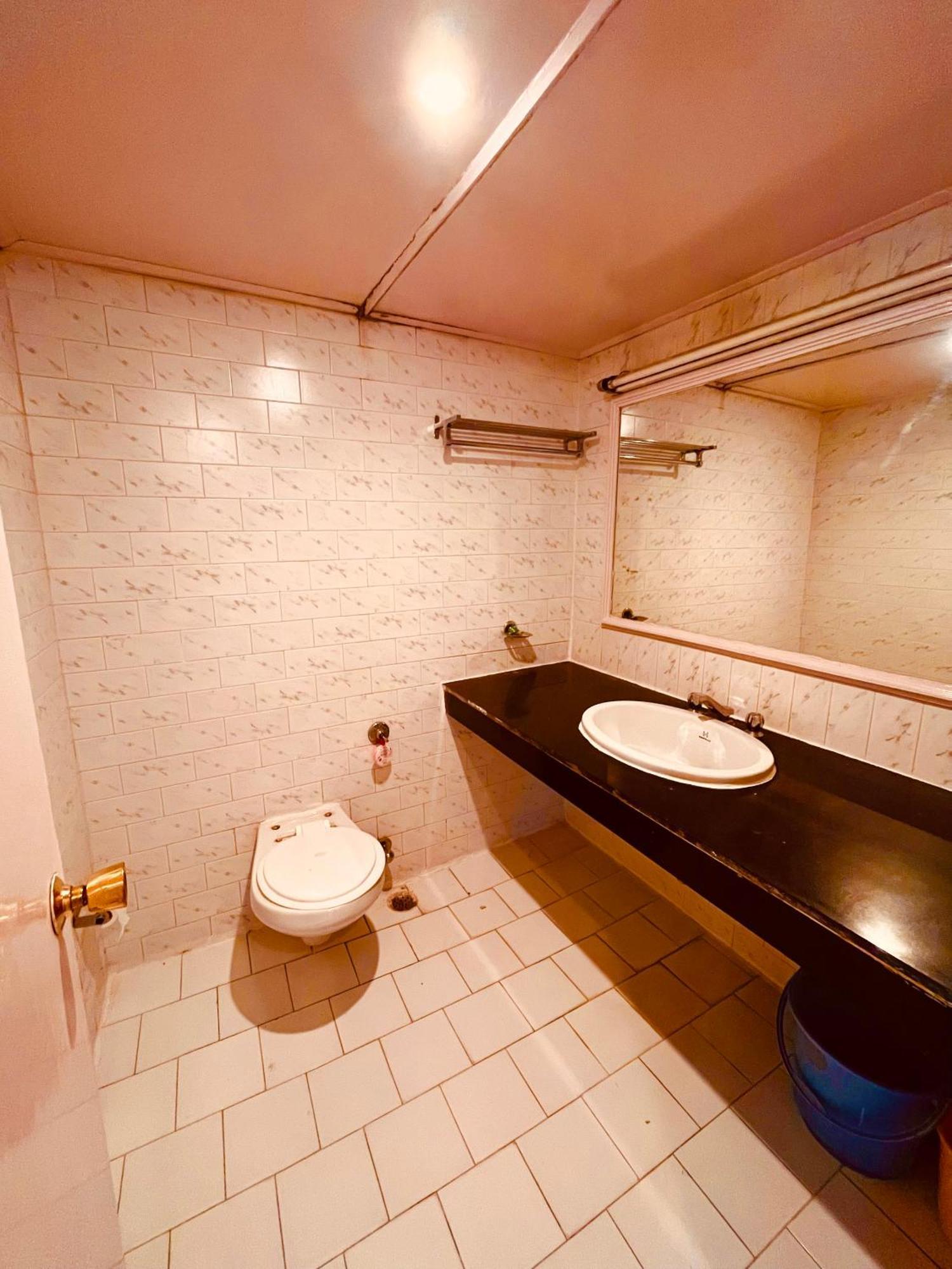 Sagar Heritage Resort, Near Mall Road Manali Exterior photo